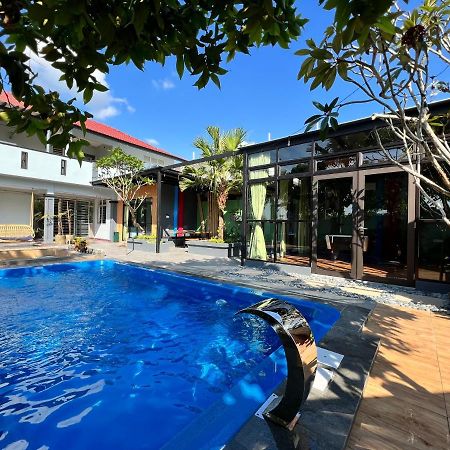 The Uniique Haus - Johor 1St Staycation Water Dining Experience Johor Bahru Zewnętrze zdjęcie