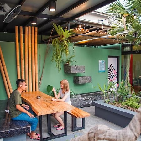 The Uniique Haus - Johor 1St Staycation Water Dining Experience Johor Bahru Zewnętrze zdjęcie