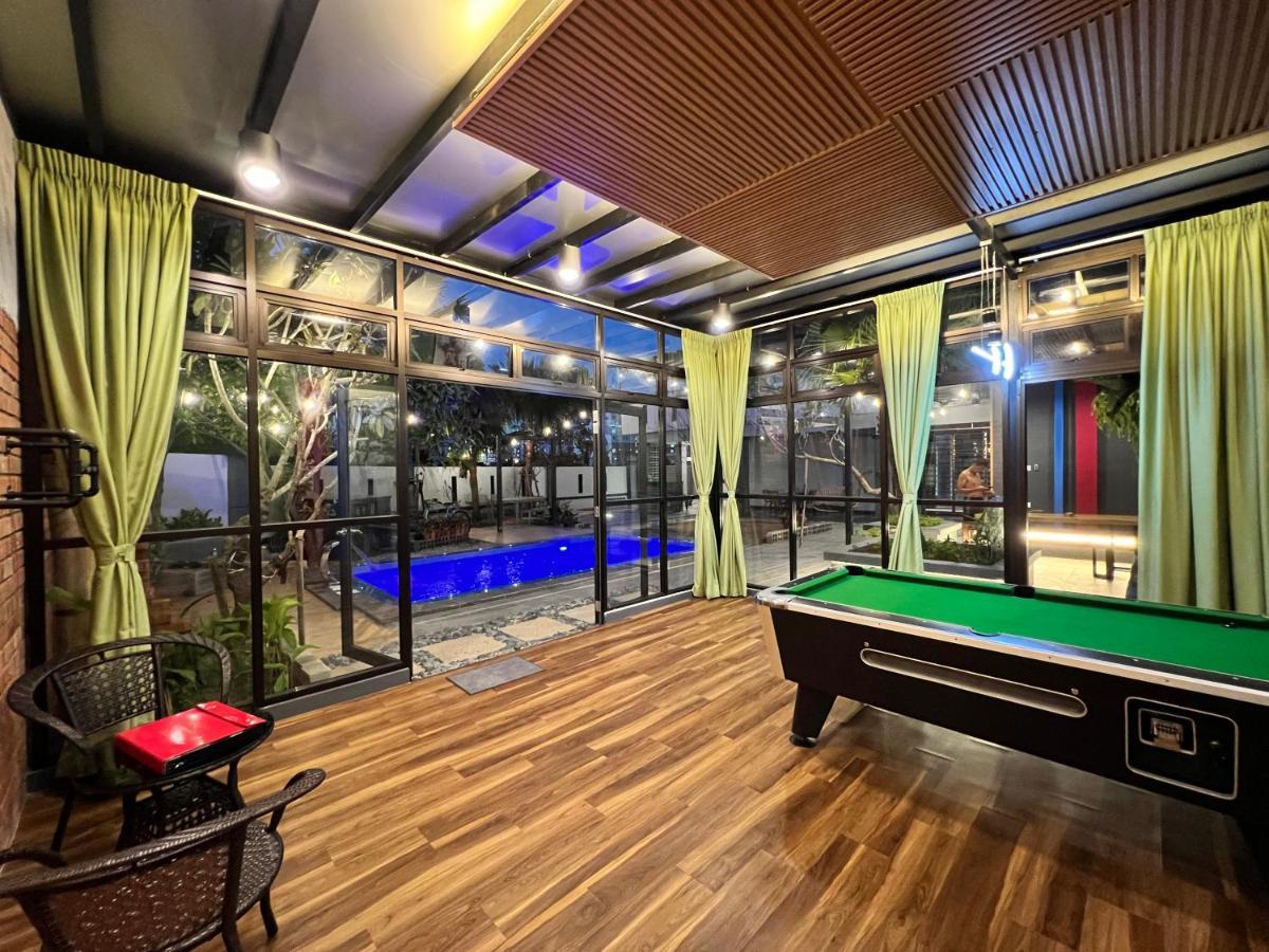 The Uniique Haus - Johor 1St Staycation Water Dining Experience Johor Bahru Zewnętrze zdjęcie